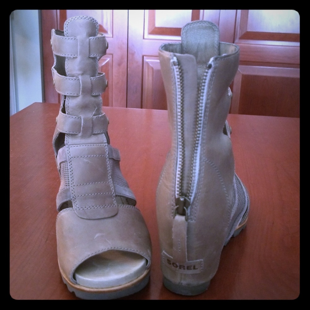 Sorel Joanie  Boot